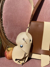 Etui à lunettes vegan HAKO